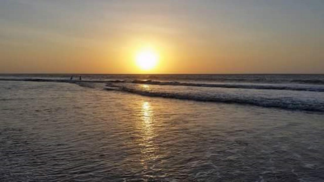Manzanillo Beach Cartagena Eksteriør bilde