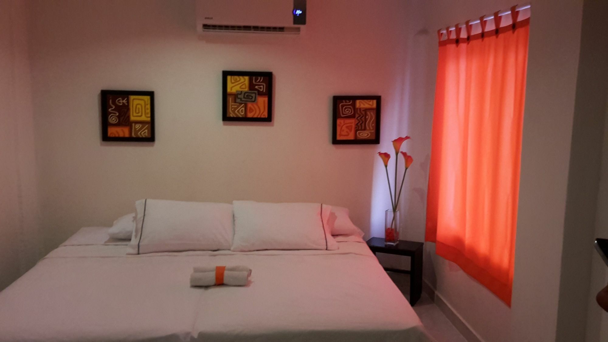 Manzanillo Beach Cartagena Eksteriør bilde