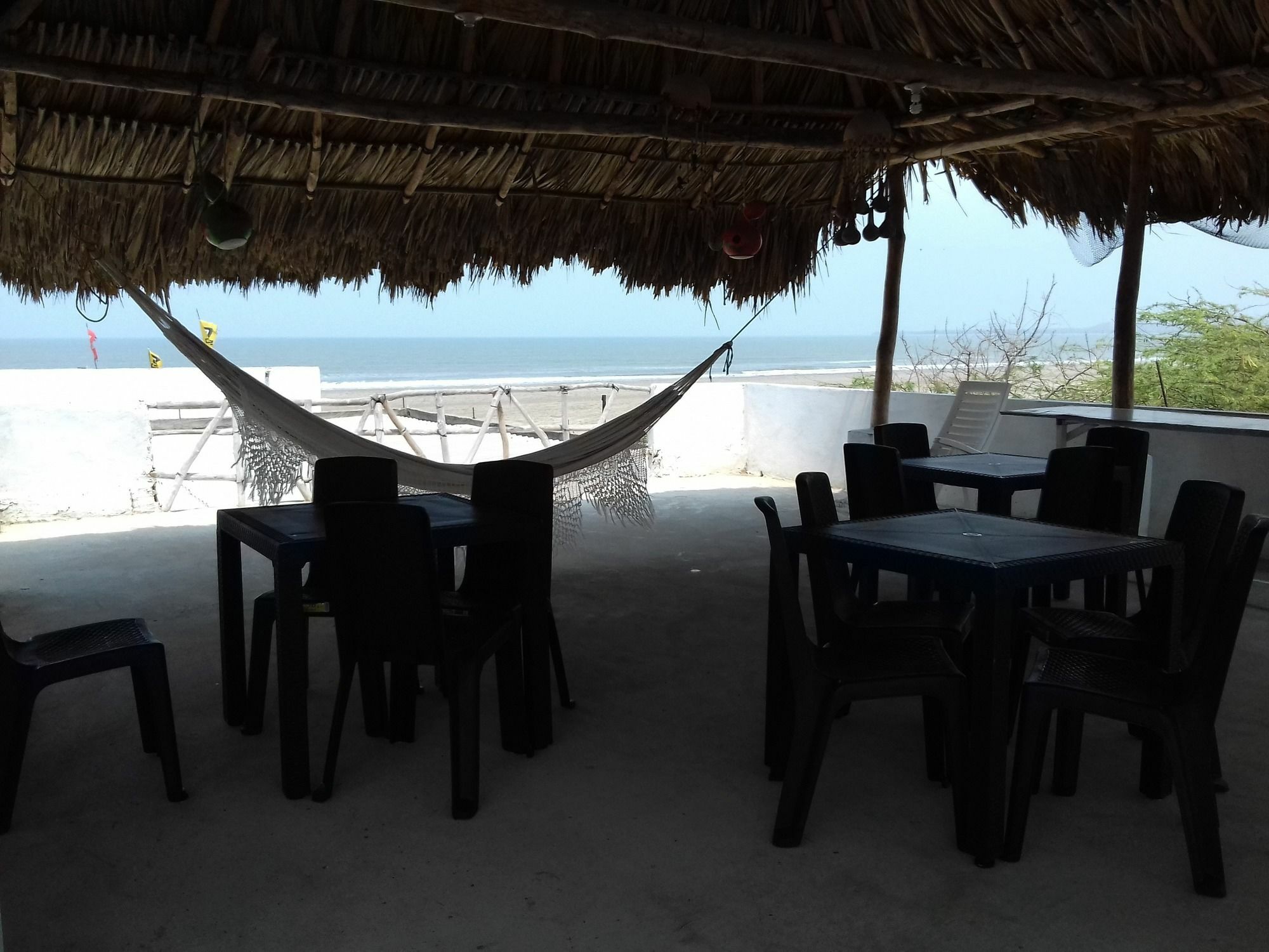Manzanillo Beach Cartagena Eksteriør bilde